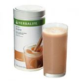 Shake Herbalife – Cappuccino